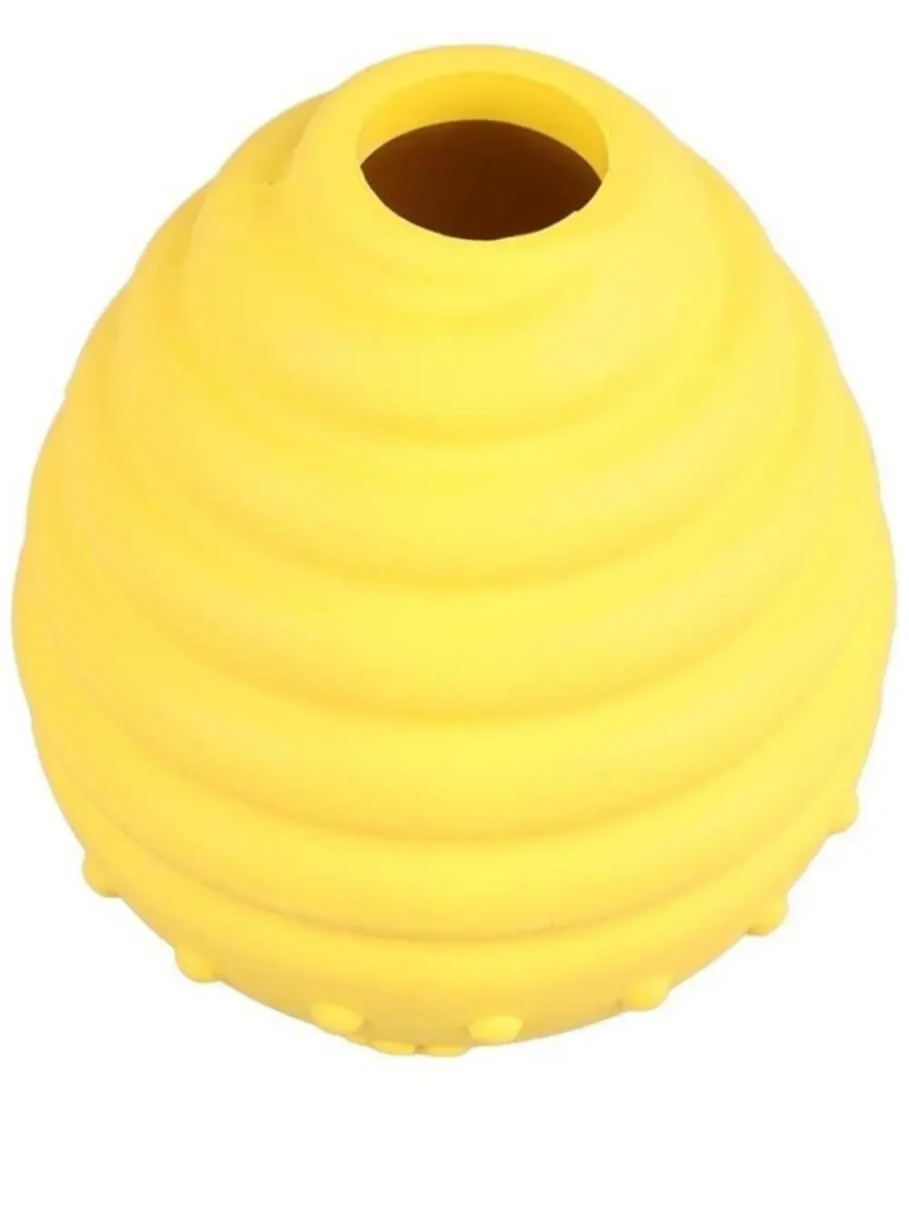 Dog Treat Ball Toy Dispensing Treats Durable Strong Chewing Toy Easy To Clean